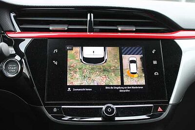 Opel Corsa 1.2 Direct Injection Turbo Start/Stop Aut. GS