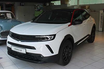 Opel Mokka Mokka-e GS