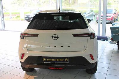 Opel Mokka Mokka-e GS