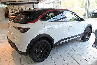 Opel Mokka Mokka-e GS