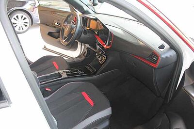 Opel Mokka Mokka-e GS