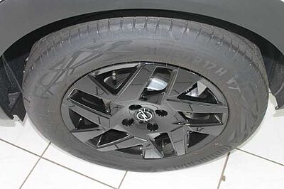 Opel Mokka Mokka-e GS