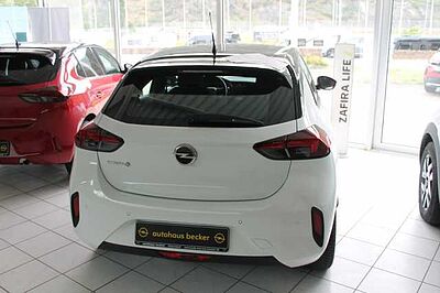Opel Corsa-e GS